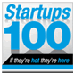 Startups 100