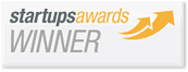 Startups Awards winner